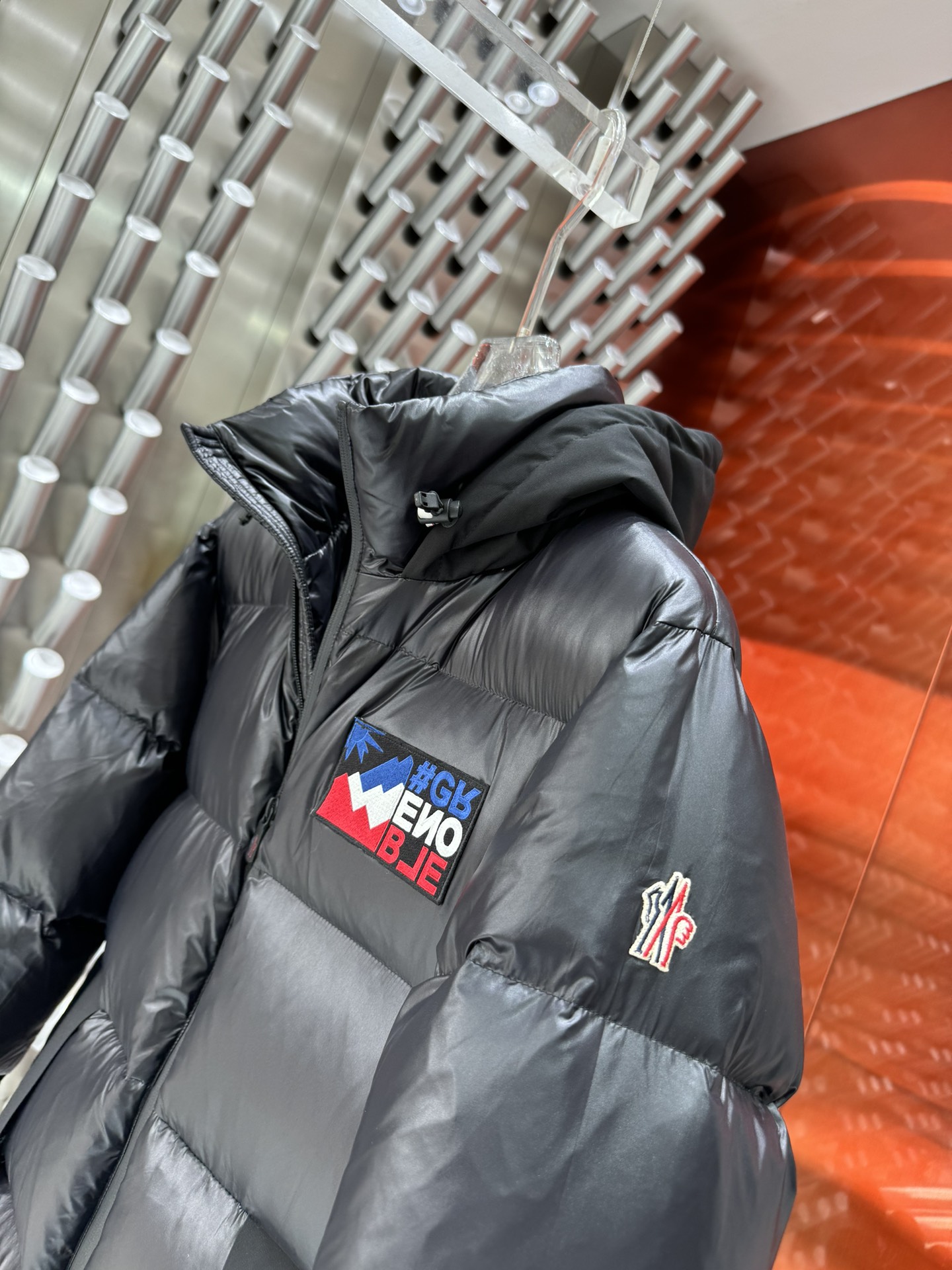 Moncler Down Jackets